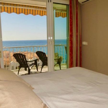 Apartamento Delfin, Torrecilla, Nerja Nsf16 Daire Dış mekan fotoğraf