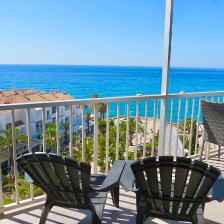 Apartamento Delfin, Torrecilla, Nerja Nsf16 Daire Dış mekan fotoğraf