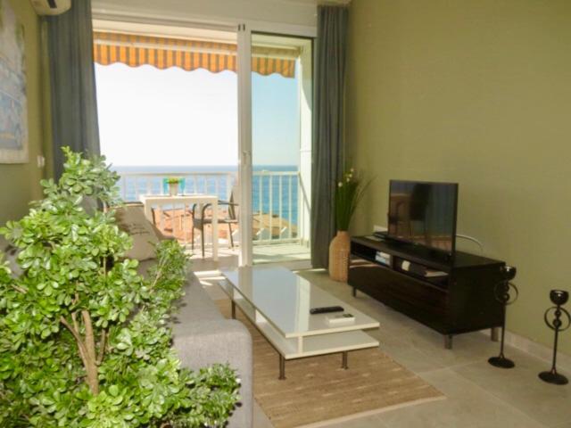 Apartamento Delfin, Torrecilla, Nerja Nsf16 Daire Dış mekan fotoğraf