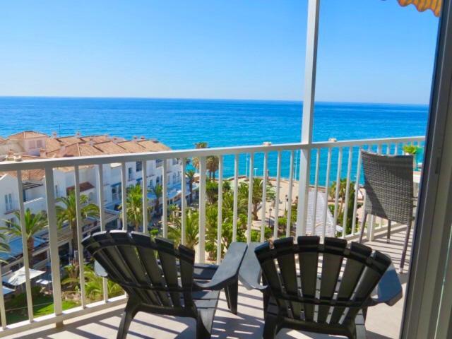 Apartamento Delfin, Torrecilla, Nerja Nsf16 Daire Dış mekan fotoğraf